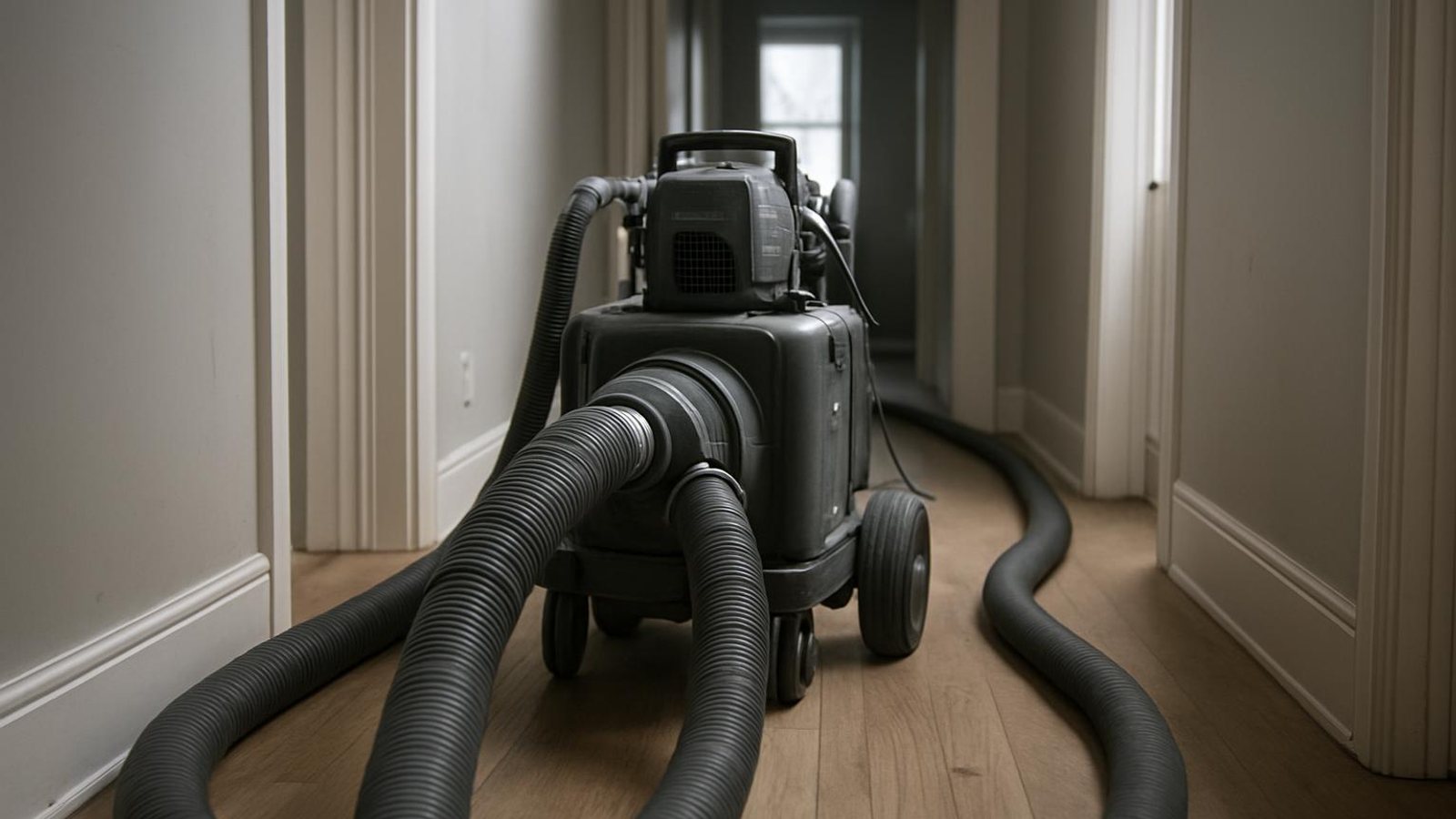 Local air duct & hvac cleaning for Ewing Township homes